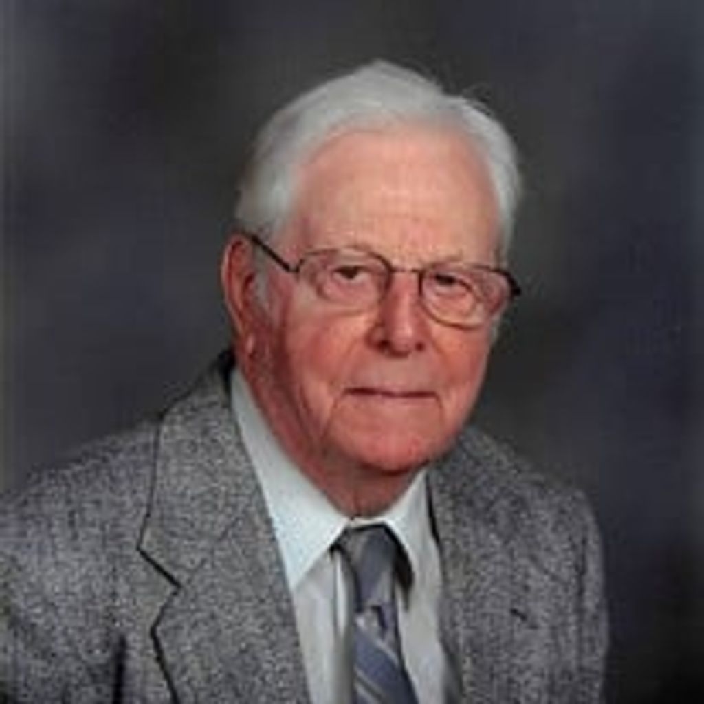 Truman Marvin Markegard