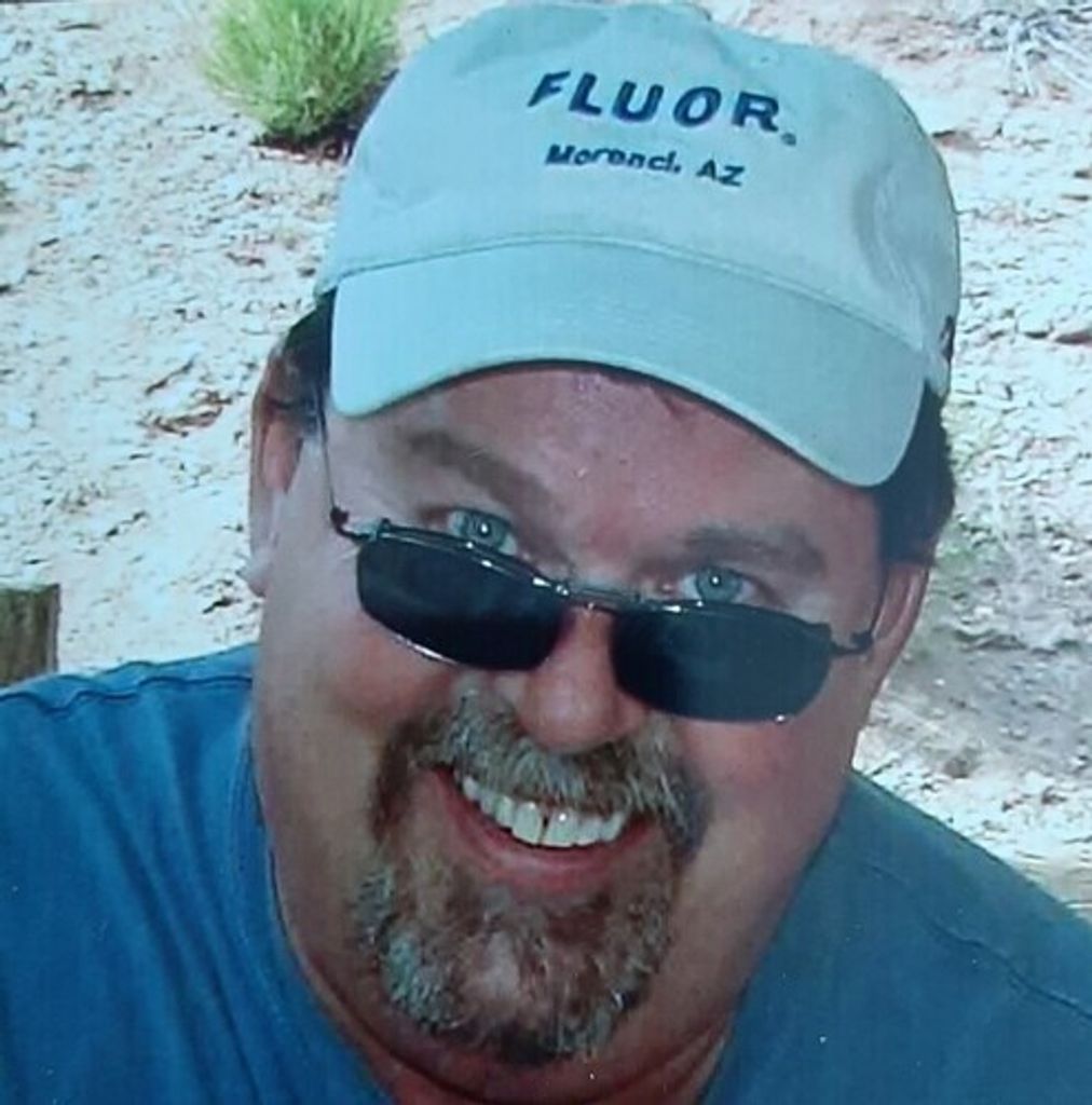 Stephan "Steve" A. Jones Profile Photo