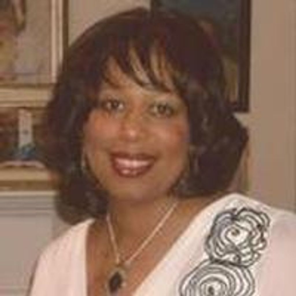 Lanika D. Rahmaan-Ibeh