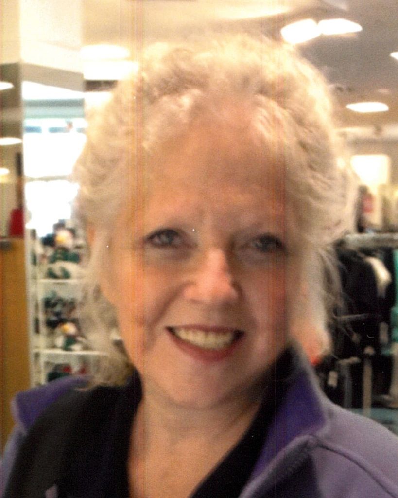 Barbara J. Olson