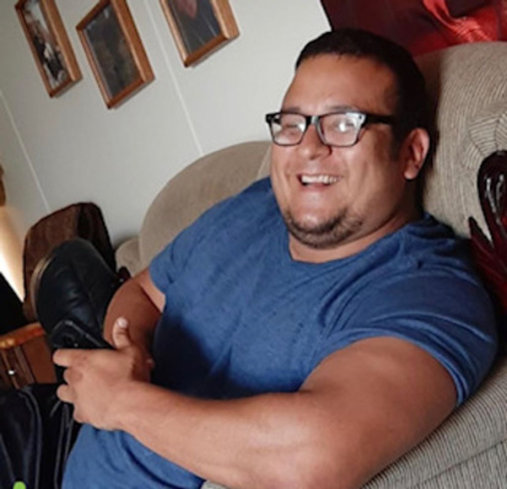 Brett Dwayne Rein Profile Photo