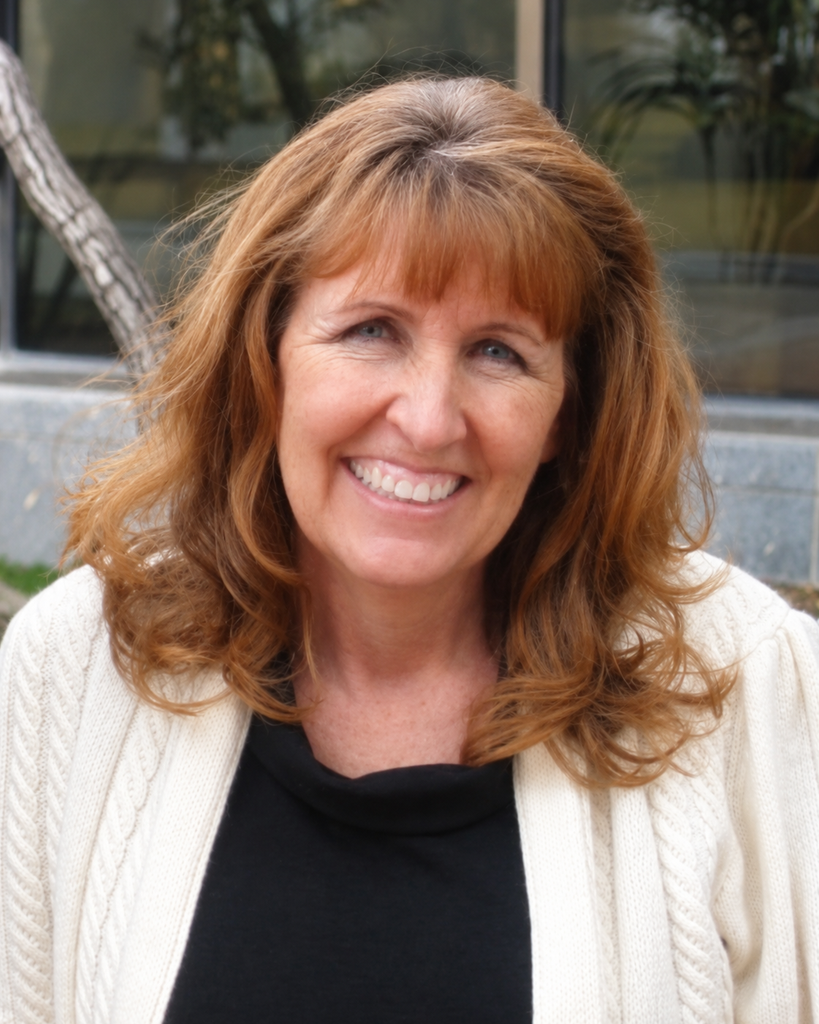 Lauri Lin McPhillen