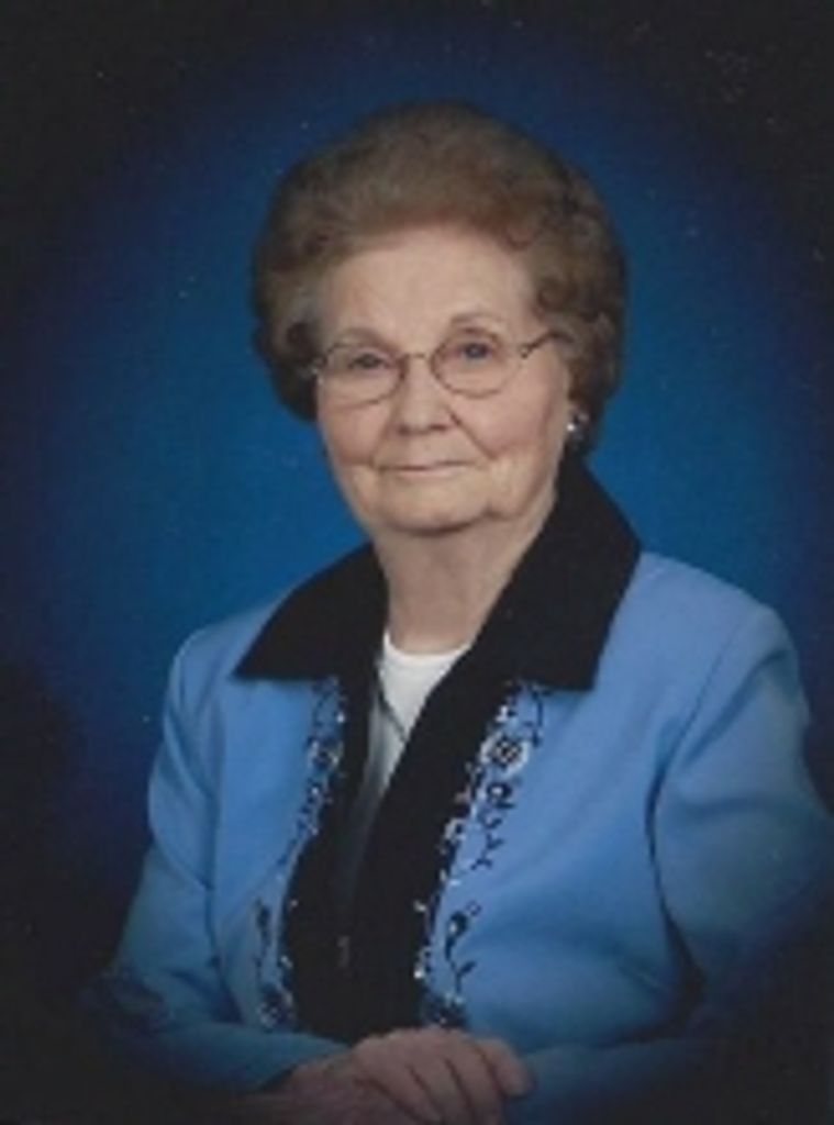 Katie Scheck