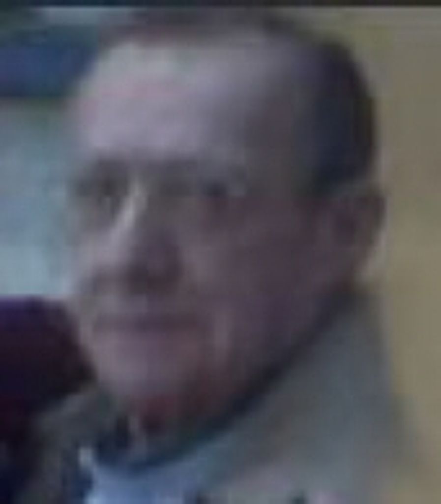 Charles "Charlie" A. Ahrent