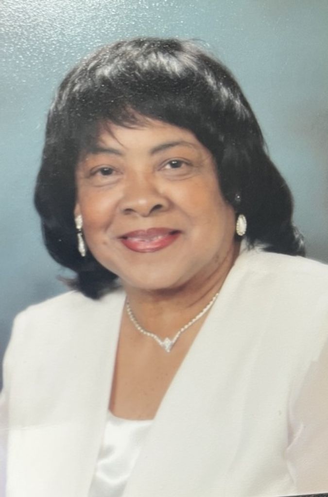 Pauline Foster Profile Photo