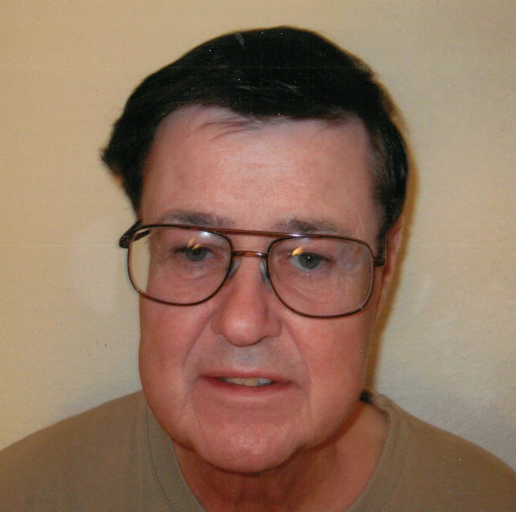 Larry J. Gedemer