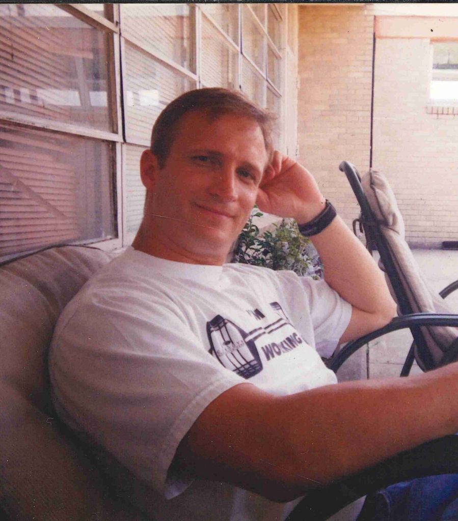 Kevin Thomas Buchert