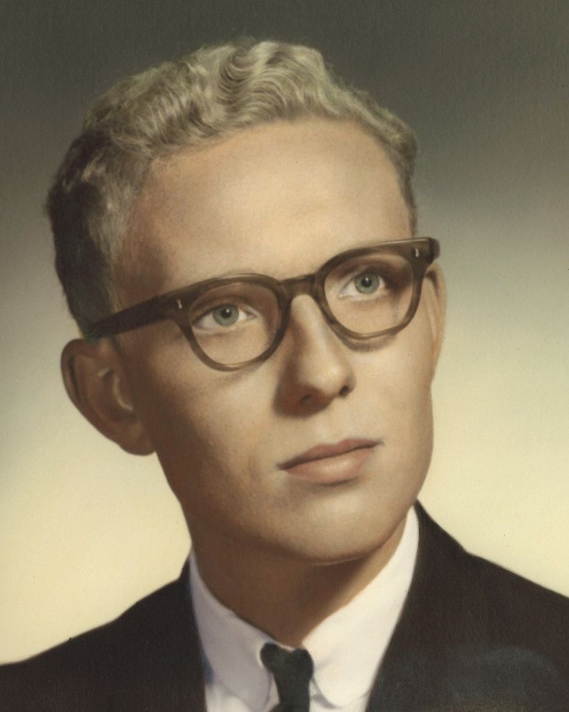 Kent E. Moore Profile Photo
