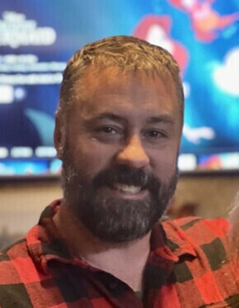 Andrew George Sullivan Profile Photo
