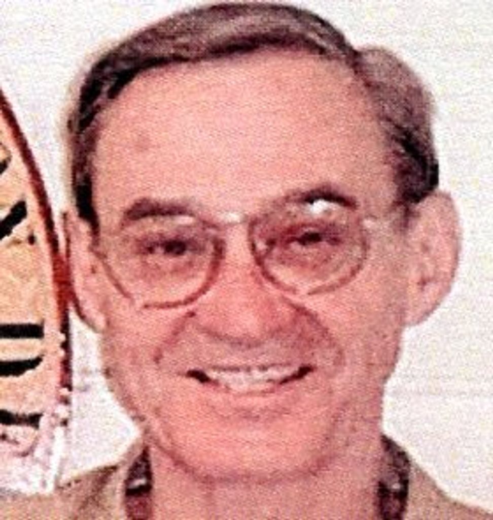 Robert Jonas