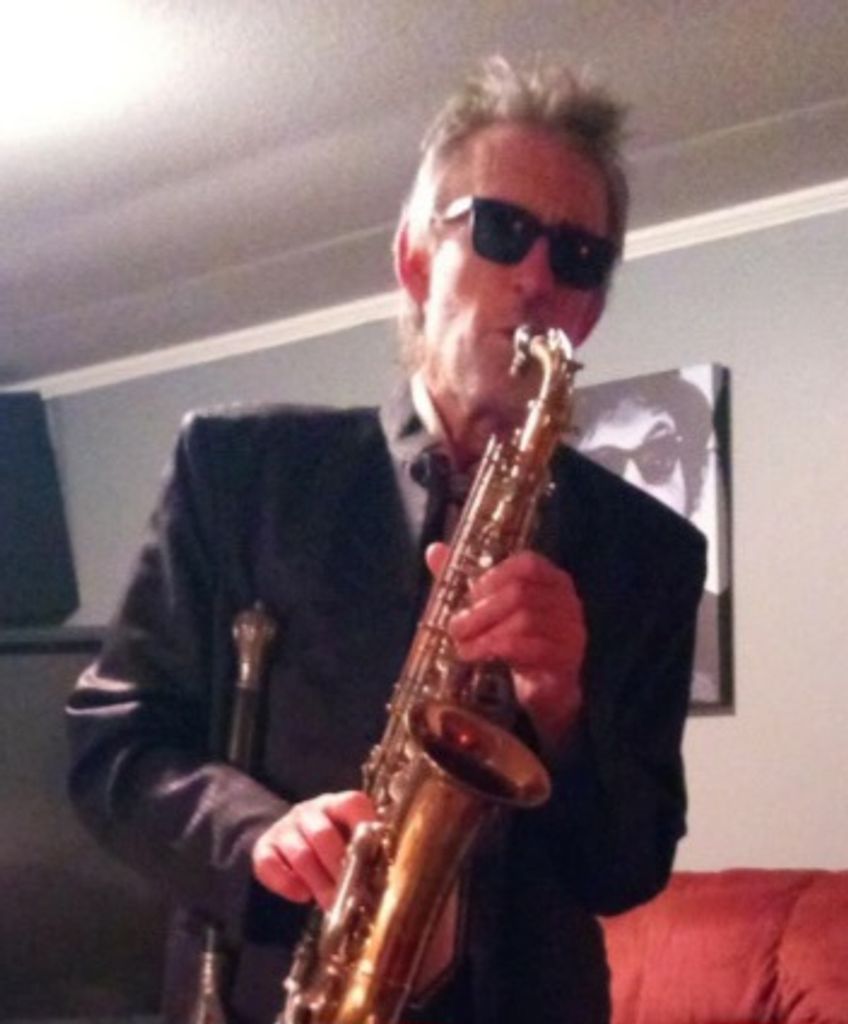 Mitchell Dusbabek Profile Photo