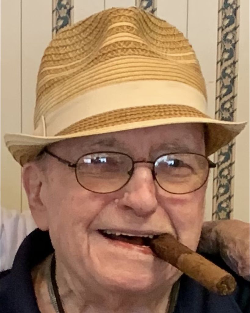 Aloysius W. McCabe Profile Photo
