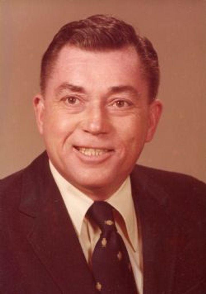 Ben Cordell, Jr.