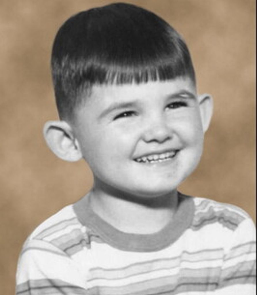 Michael McErlean