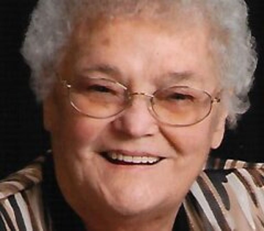 Dorothy Pidgeon (Kneebone)