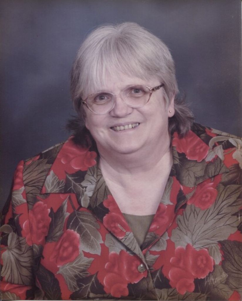 Victoria "Vickie" Cartony