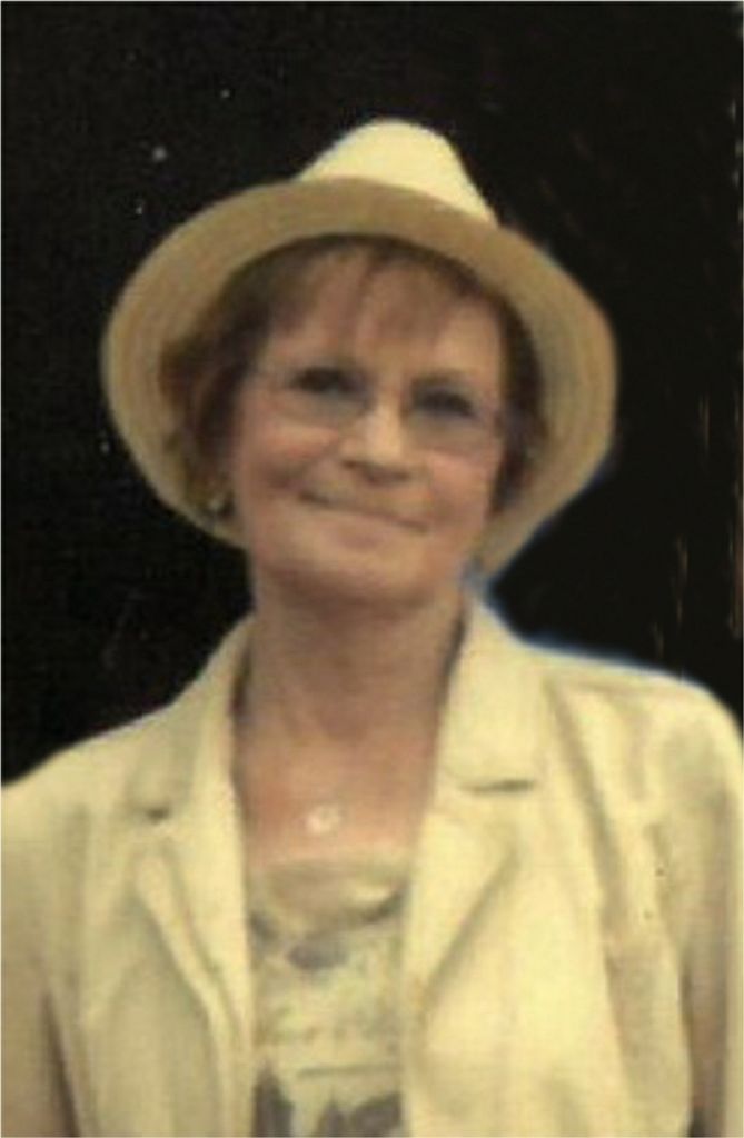Linda Ladwig Wittrock