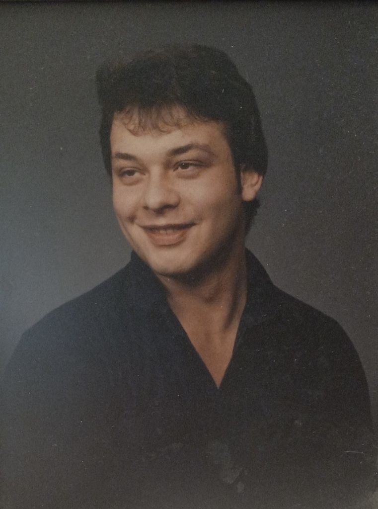Steven David Stupero Profile Photo
