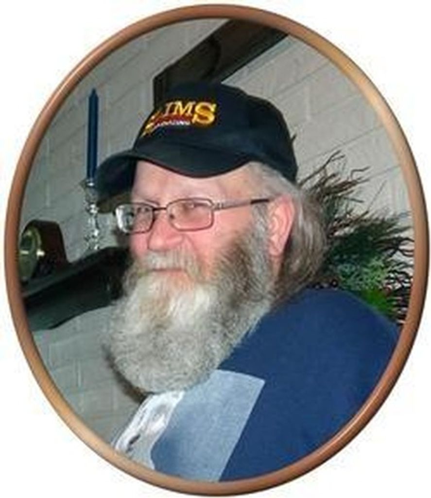 Douglas "Doug" Arends Profile Photo