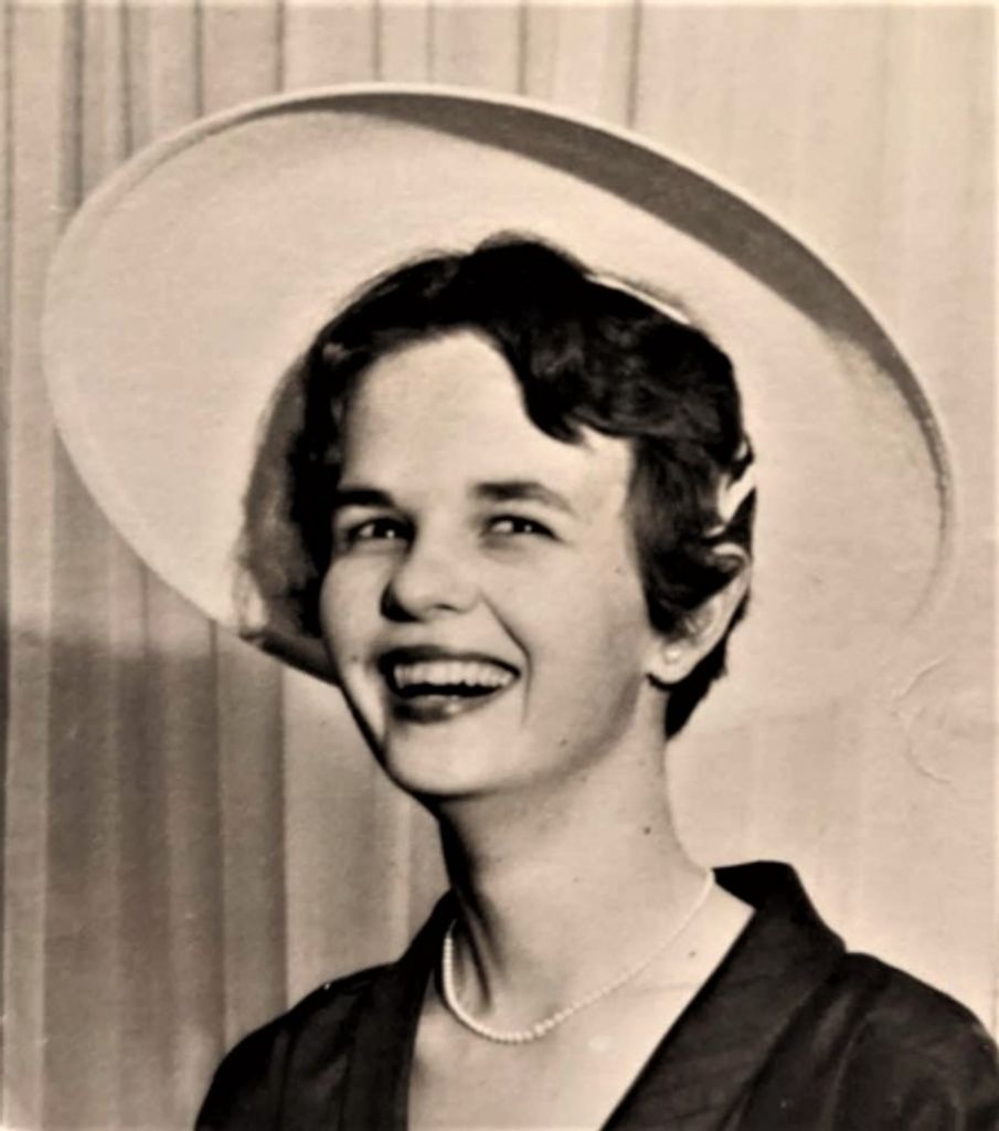 Mrs. Floride B. Heyward