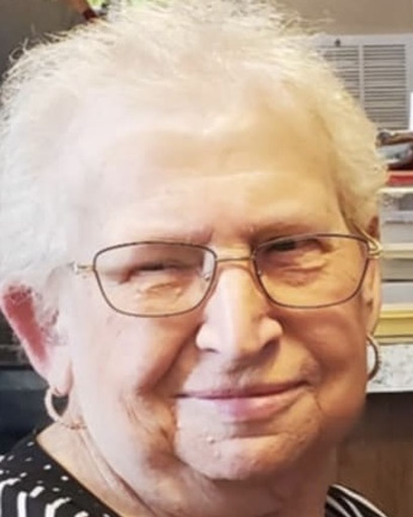 Mary Elizabeth Davis Profile Photo