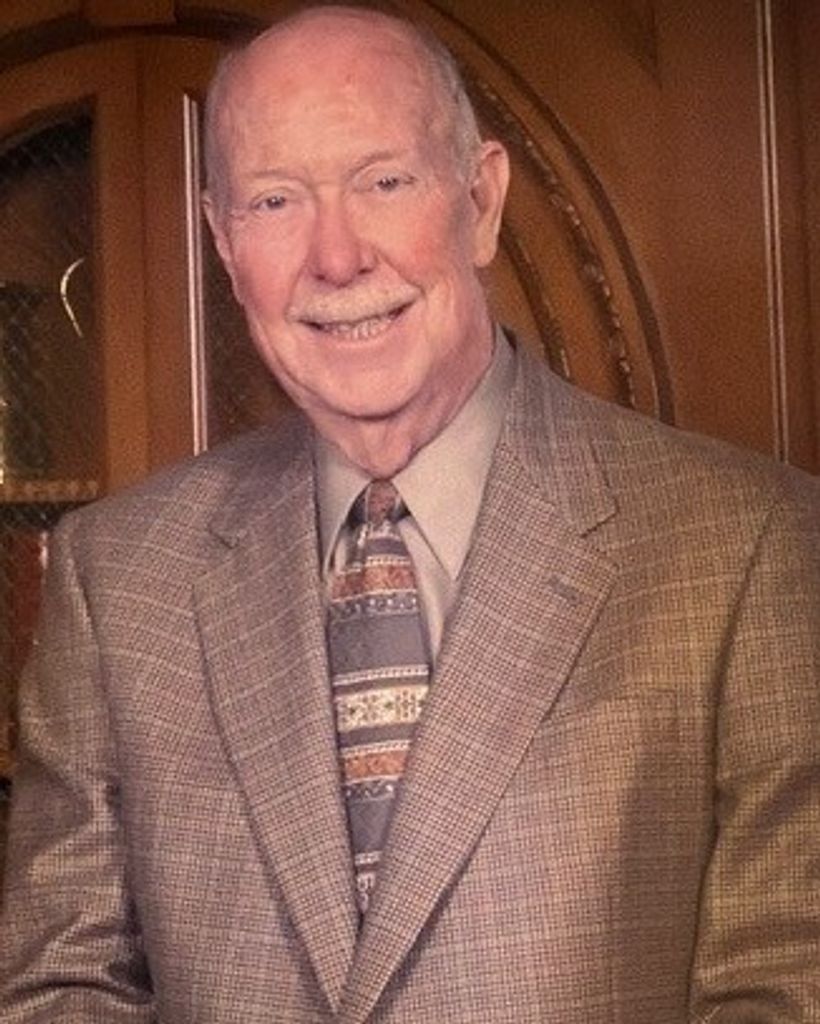 W. C. "Chick" Russell