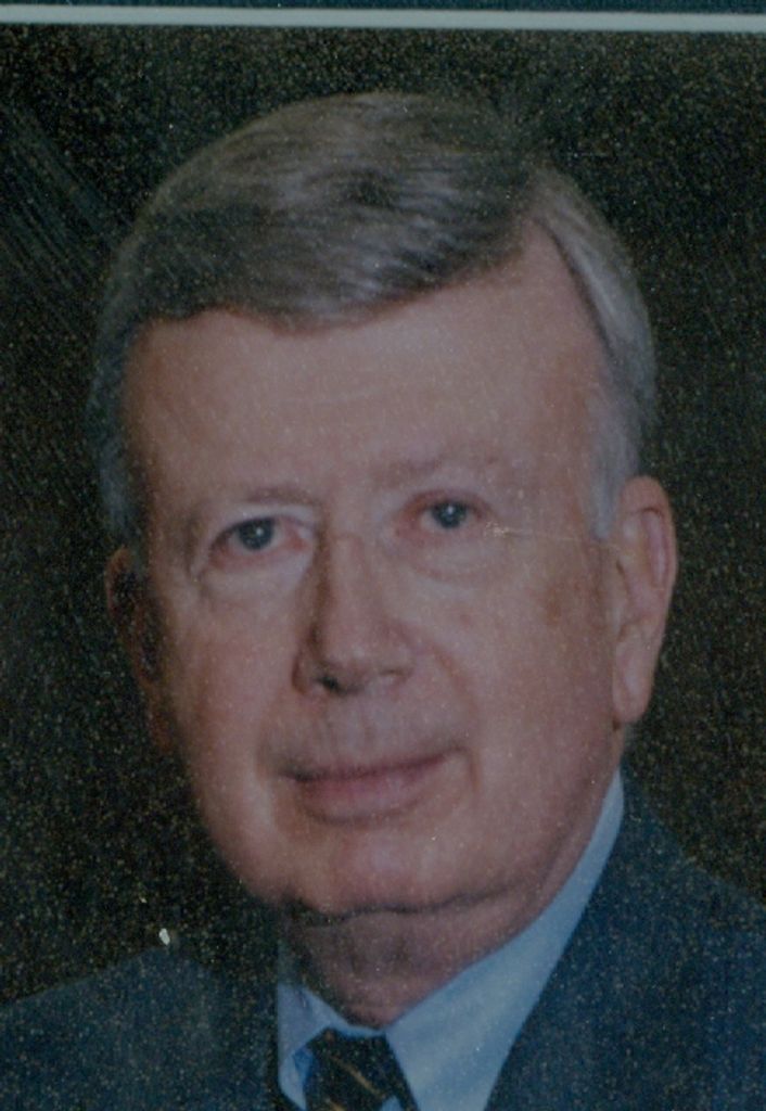 Judge Peter O. Steege Profile Photo