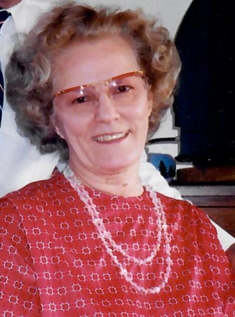 Elizabeth Helen Valgus