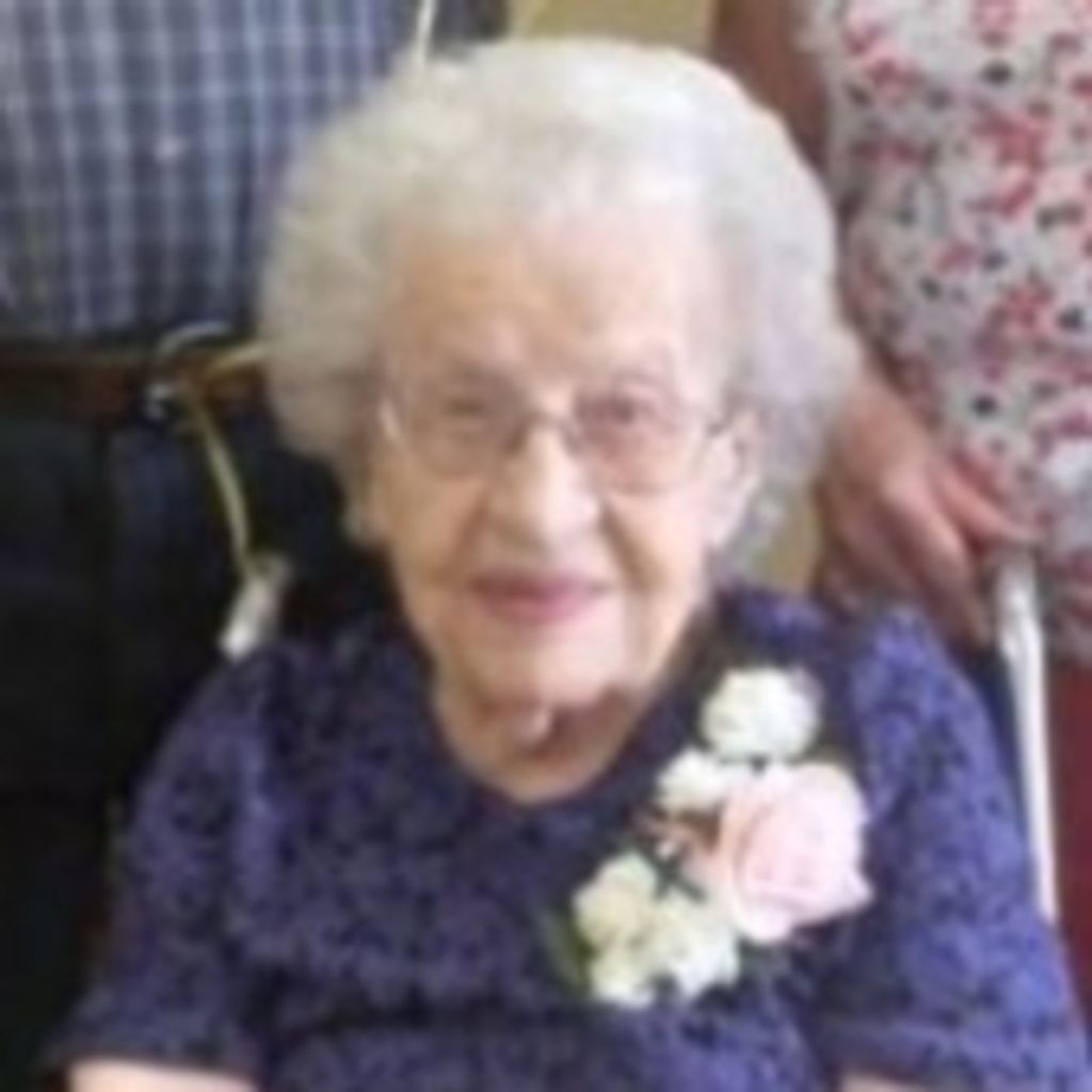 Ruth Alice Vankeuren