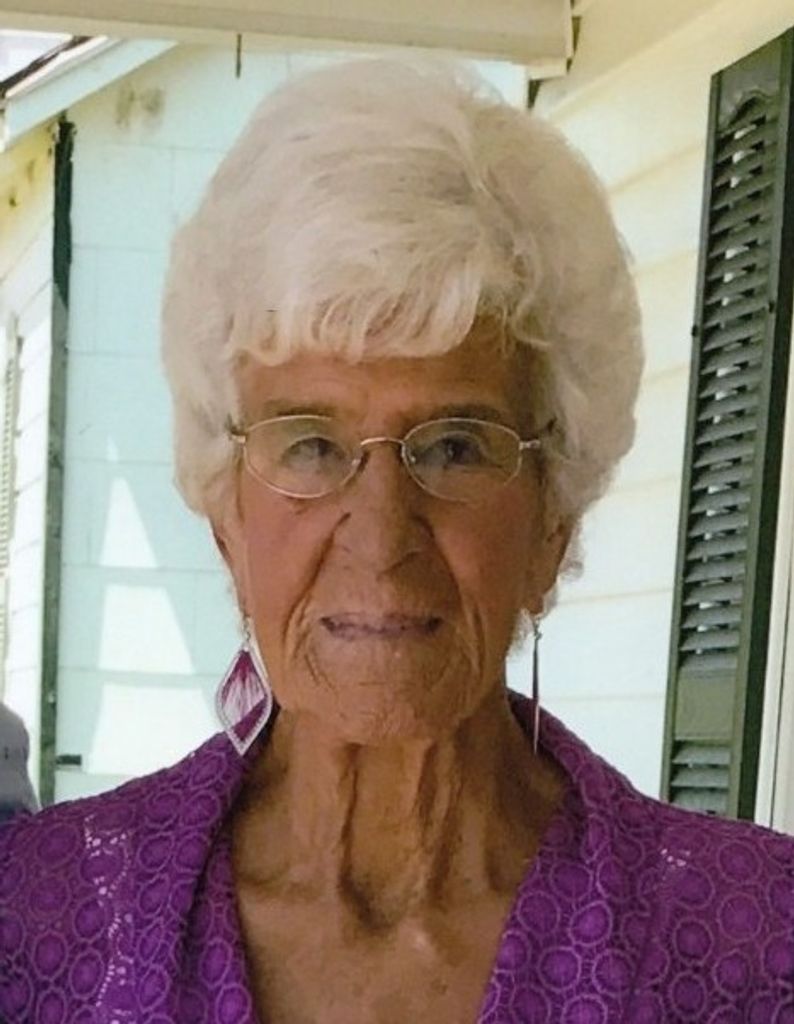 Pauline (Weldon)  Riley Profile Photo