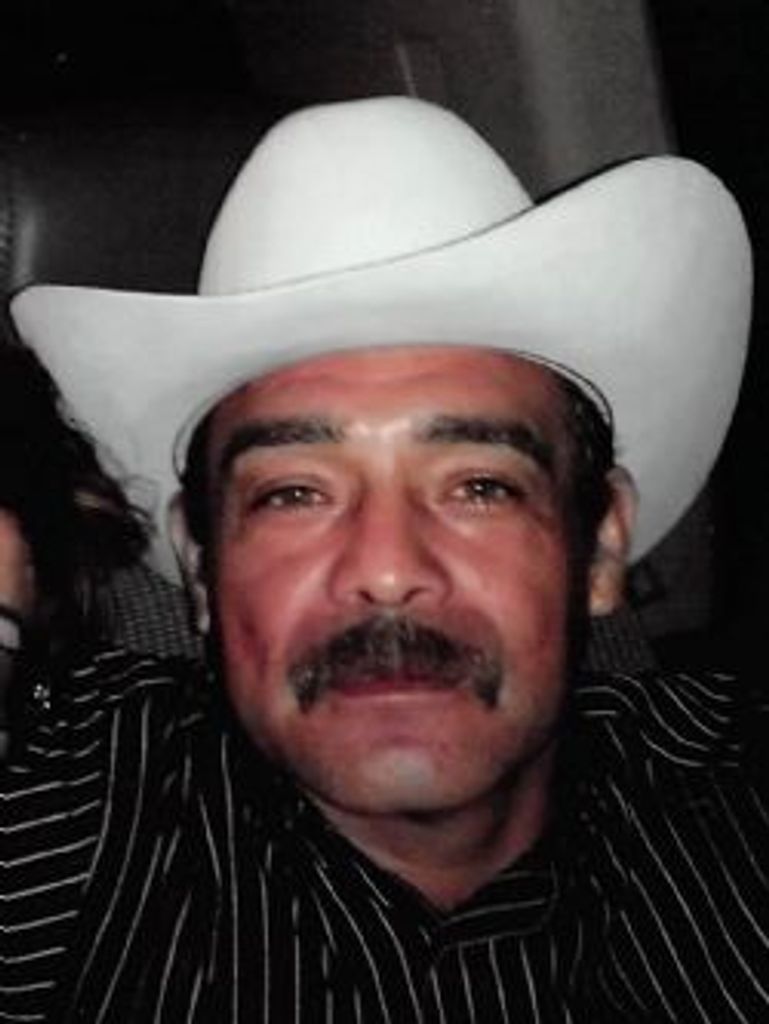 Armando Samaniego