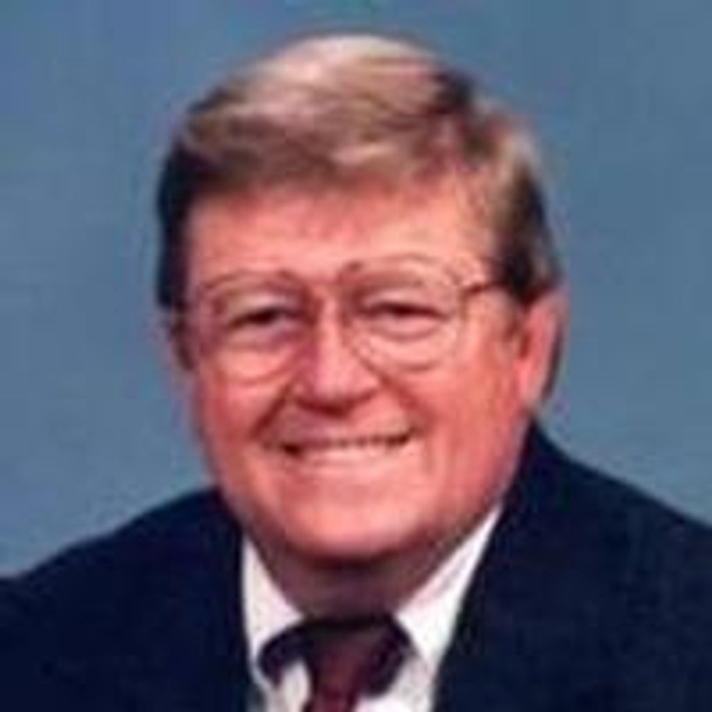Howard V. Mullins