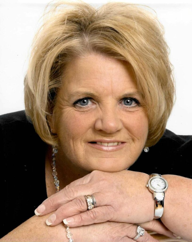 Phyllis J. Glass
