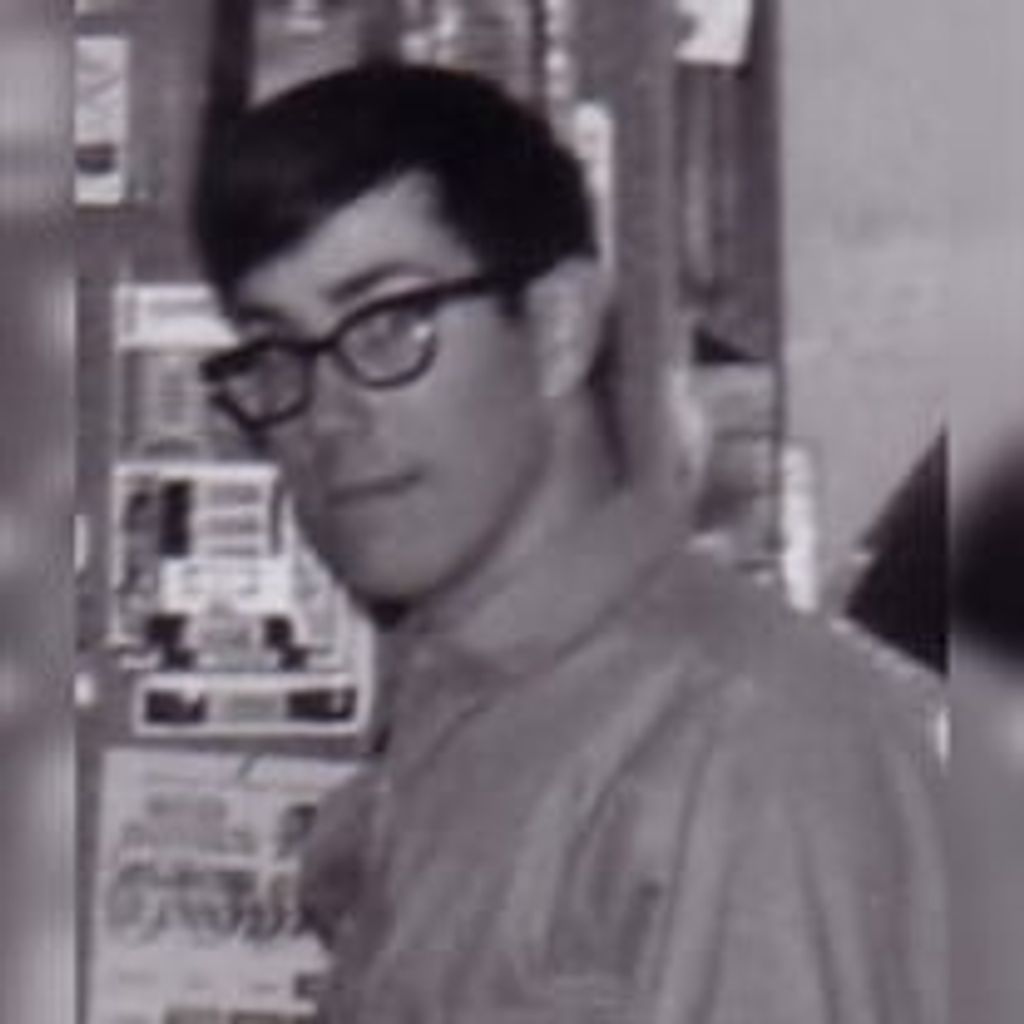 Stephen Edward Lerch