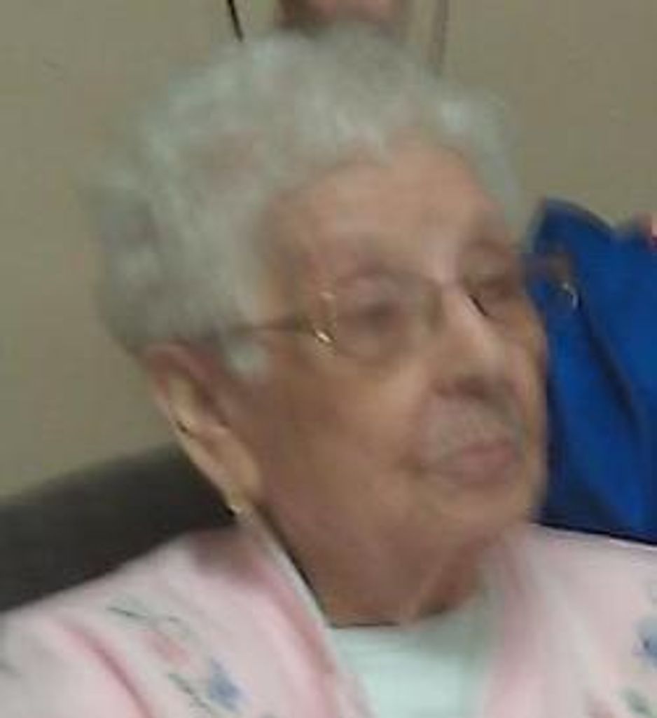 Fronia (Gibson) Zluticky