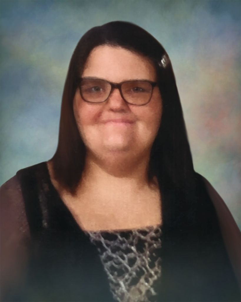 Genevive Renee Ward Profile Photo