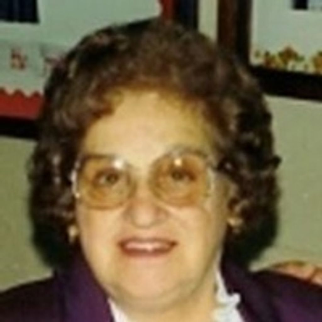 Ann Bomaster