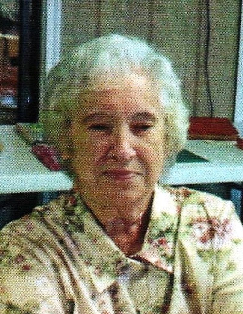 Beverly J. Frederick