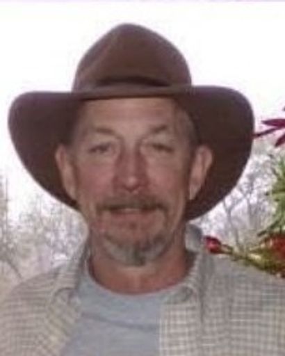 Randall Joseph Luker's obituary image