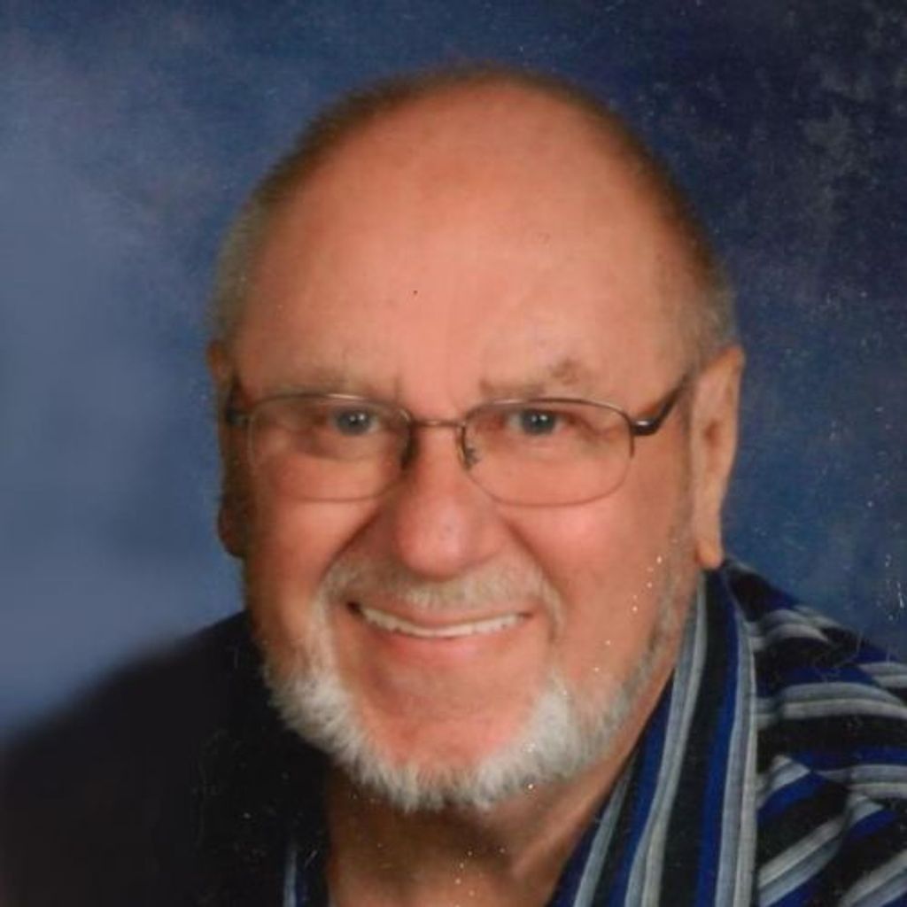 Paul Edward Briggle