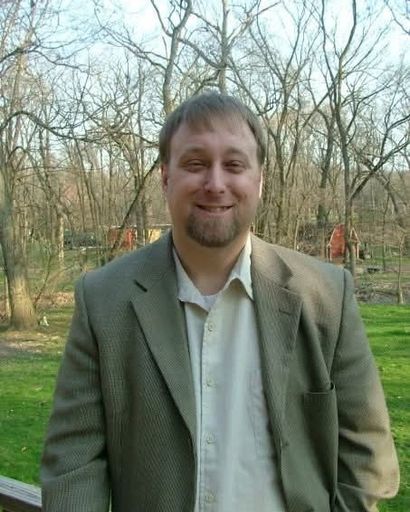 Richard Michael Johnson Profile Photo