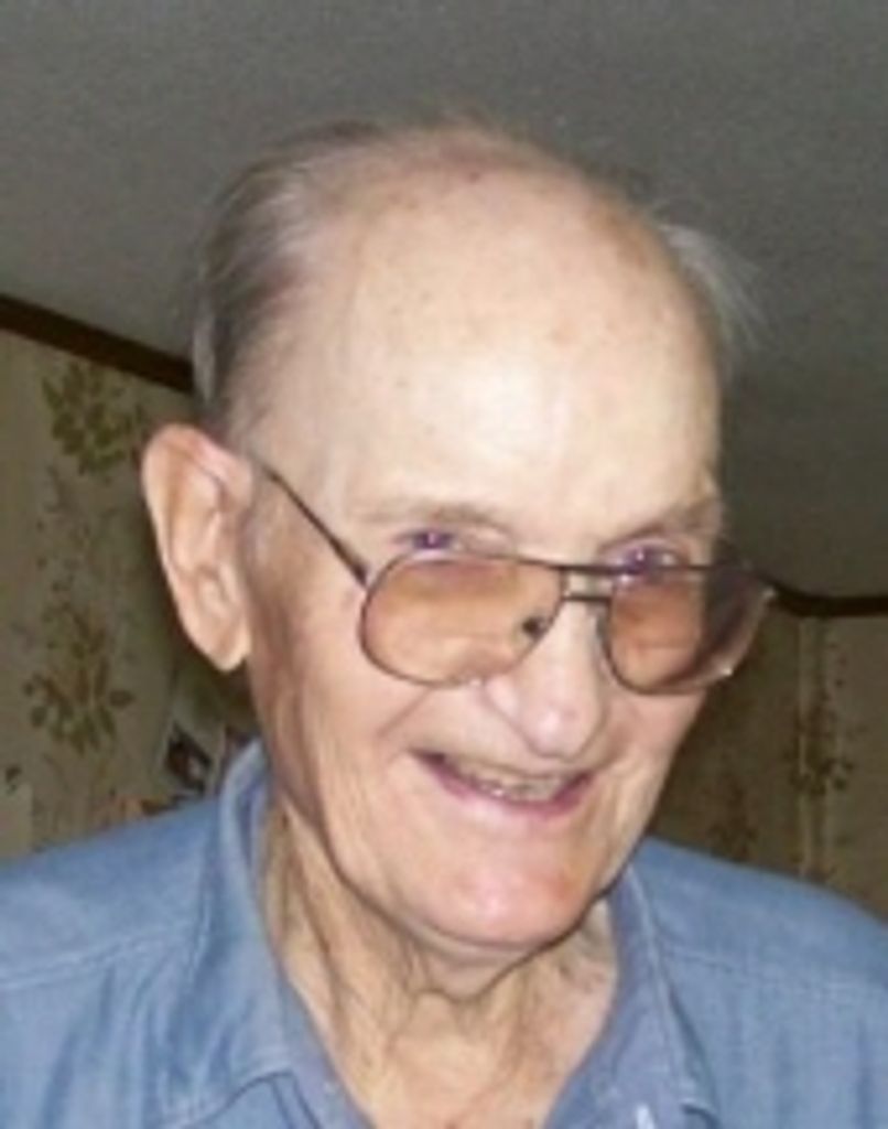 J. Vernon Iverson Profile Photo