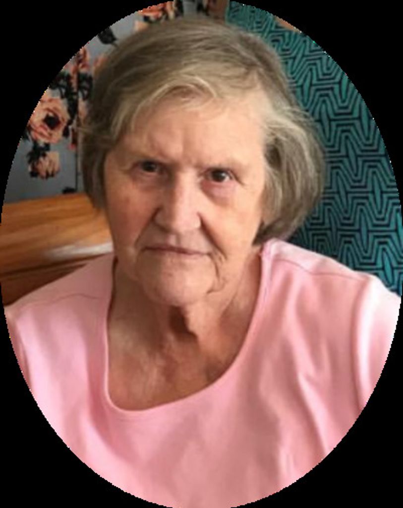 Nancy Underwood Hall Profile Photo