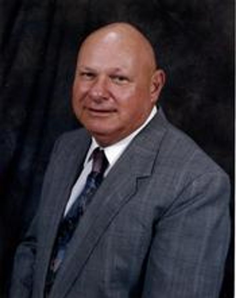 Walter Pinkston, Jr