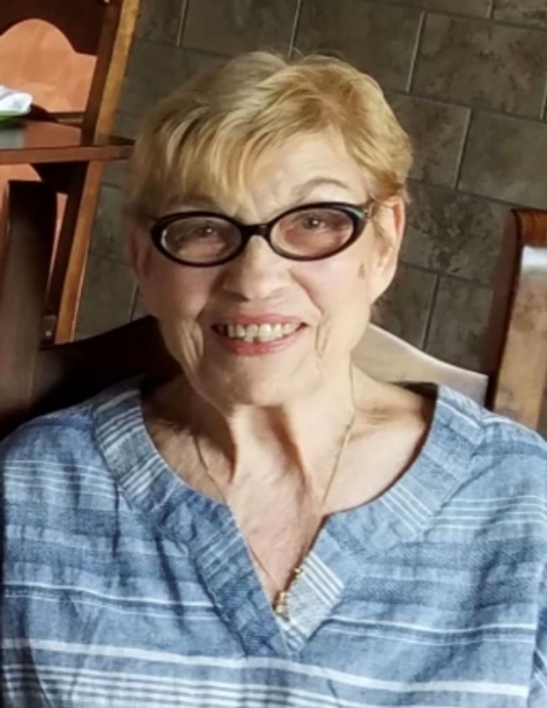 Ann S. Cooper