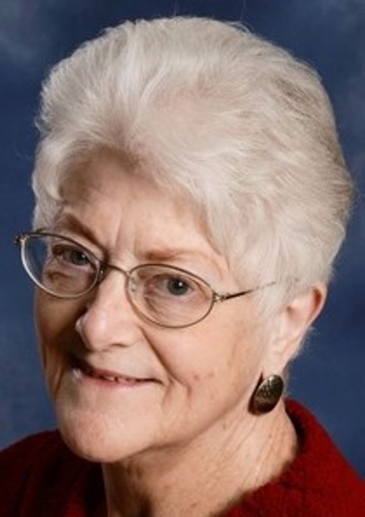 Susie Ann (Fisher)  Ramsey