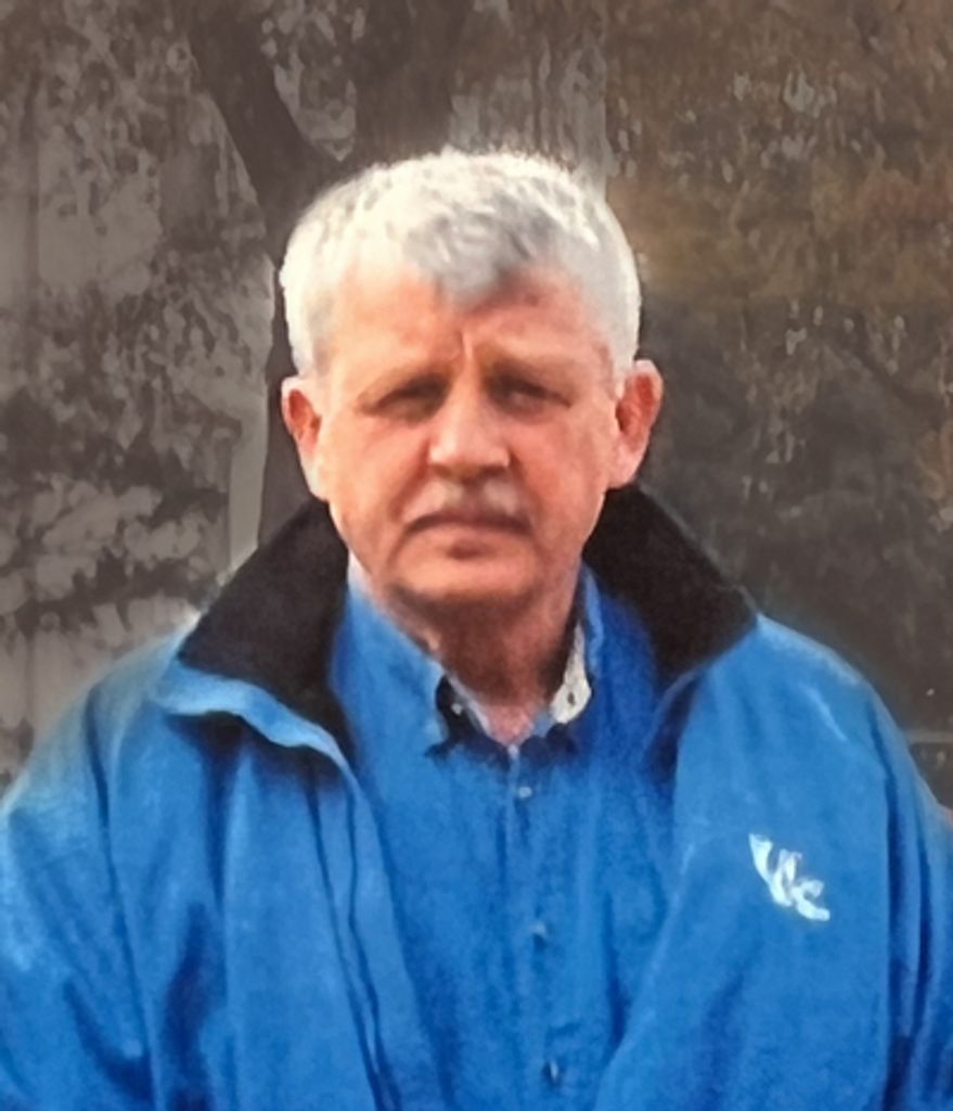 John Dixon Profile Photo