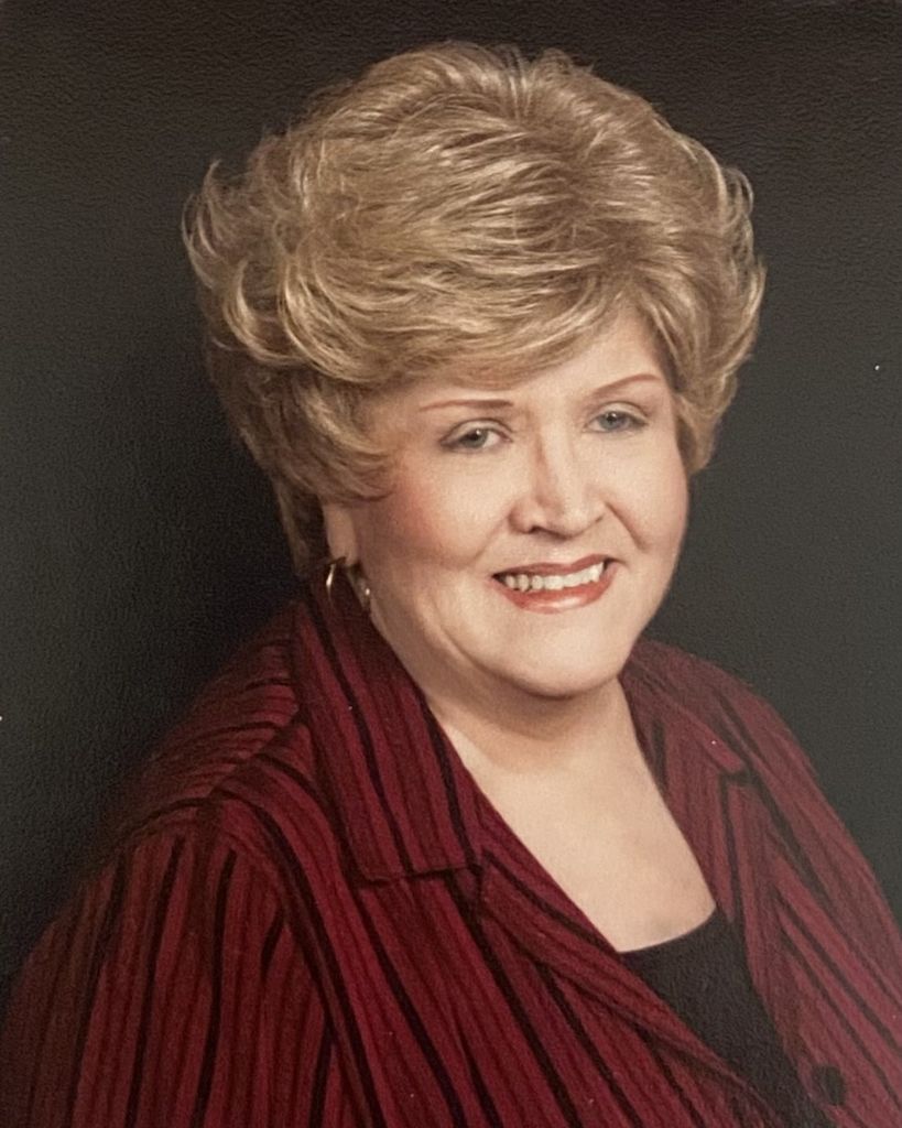 Martha "Marty" Ann Prickett Profile Photo