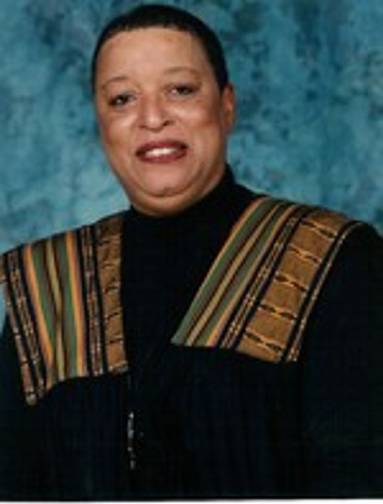 Patricia Hill Powell