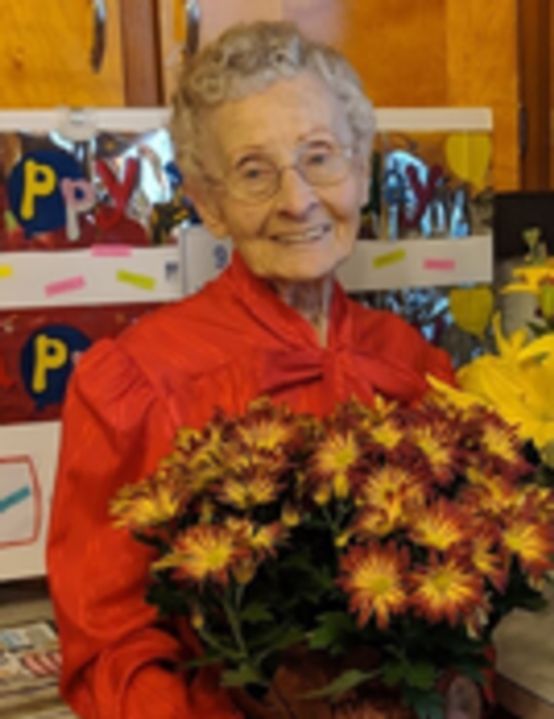 Mary F. (Hite) Zupic
